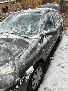 Predám Renault Thália.