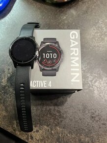 Garmin Vivoactive 4