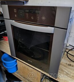 Vstavaná rúra Gorenje B50EP