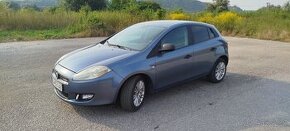 Predám Fiat Bravo 1.9 JTD MULTIJET 88kw