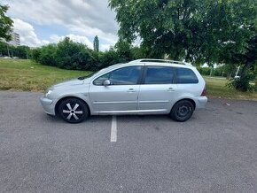 Predám peugeot 307