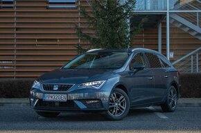 Seat Leon 1.5 TSI Style 2020