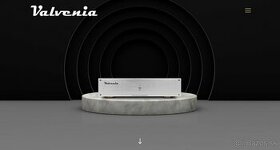 Valvenia phono tube preamp