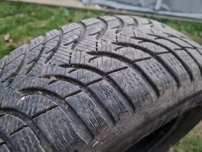 Zimne pneu 195/60R15