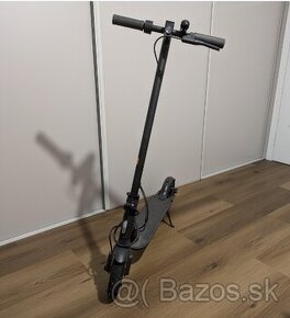 Elektrická kolobežka Xiaomi Mi Electric Scooter Pro 2