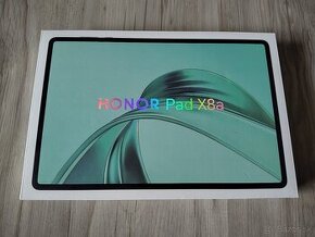 tablet Honor pad X8a