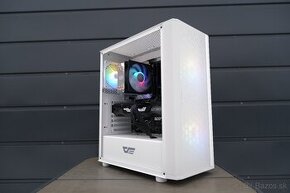 Herný PC, i9 12900K, RTX 3090 24GB, 64GB RAM, SSD, 24m