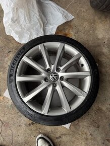 VW Disky R18 5x112