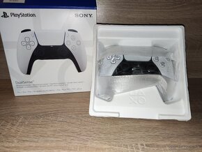 SONY Playstation PS5 DualSense ovládač