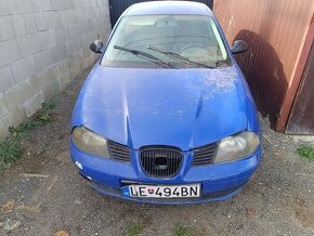 Seat Ibiza 1.2