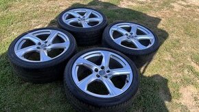 ☑️kolesá Audi 5x112 r19