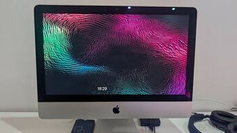 Predám - vymením Apple iMAC 21,5 4K