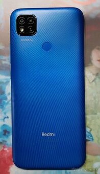 Xiaomi Redmi 9C NFC 2GB/32GB