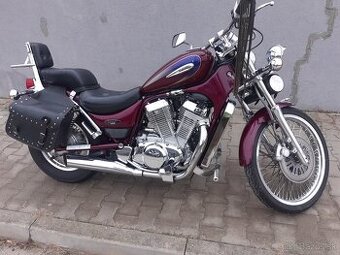 Predam Suzuki intruder VS 800 GL