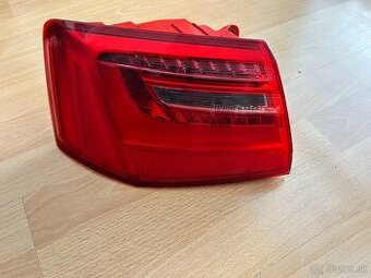 SVIETIDLO ĽAVÉ ZADNÉ LED AUDI A6 C7 SEDAN 4G5945095A