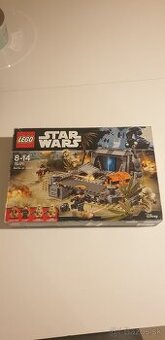 Lego Star Wars