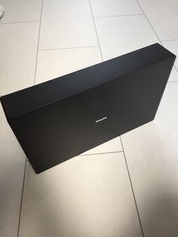 Predám subwoofer Philips SWB50