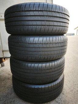 BRIDGESTONE 235 50 20/LETNÉ