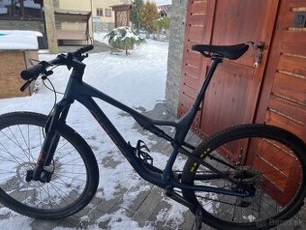 Orbea oiz h30