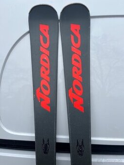 Nordica Dobermann Spitfire 174cm