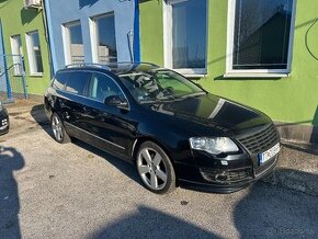 Volkswagen Passat Variant 2.0 TDI DPF Highline