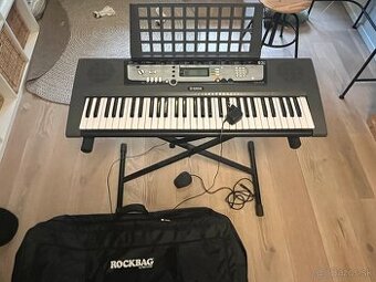 Keyboard yamaha EZ 200