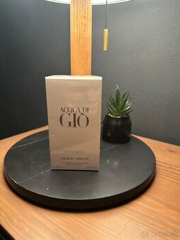 Giorgio Armani Aqua Di Gio EDT 100ml