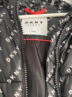 Damska zimná bunda DKNY