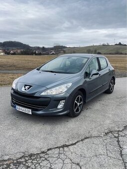 Peugeot 308 1.4VTi 2012 61900km