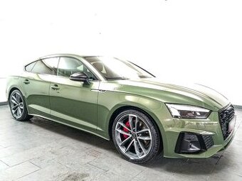 Audi A5 Sportback S line 45 TFSI