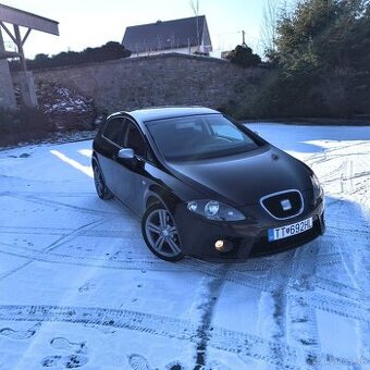 SEAT LEON FT, 2.0 TFSI, AUTOMAT (DSG)