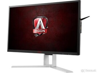 AOC AGON AG251FZ 25 240hz TN panel