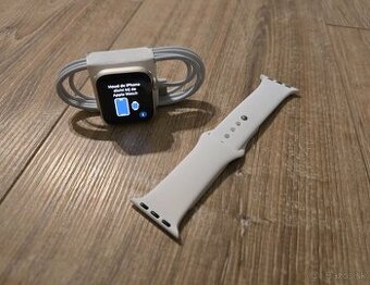 Apple watch se 2 generácie 40mm