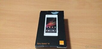 Sony Xperia M C1905