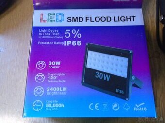 Led reflektor 30W - 1