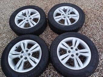 org.hlinikové disky -Hyundai/Kia--6,5Jx17-ET-48---5x114,3