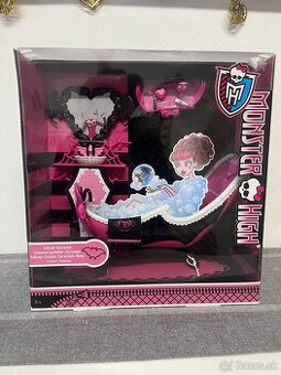 Monster High Draculaura