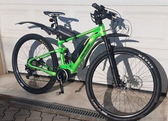 Merida eNINETY-NINE XT-EDITION