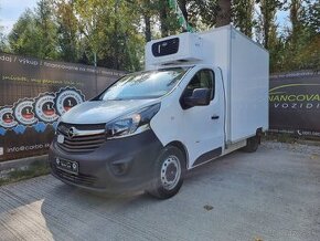 Opel Vivaro Kombi 1.6 CDTI BiTurbo L2H1 MRAZIAK