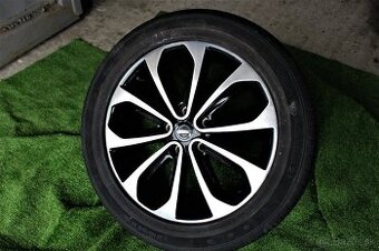 18”--ORIGINAL---NISSAN---QASHQAI---5x114,3 r18----LETNA SADA - 1