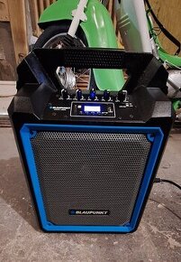 Blaupunkt mb06