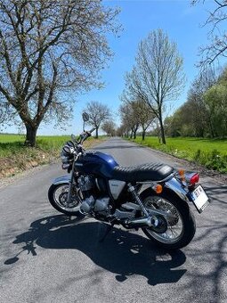 Honda CB1100EX - 1