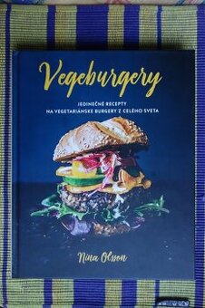 Vegeburgery