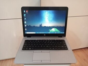 predám HP Elitebook 745 G4 , 16gb ram , 256gb ssd disk - 1