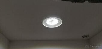 Led svetlo s pohybovým senzorom 15W - 1