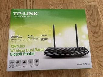 TP-Link C2 - 1