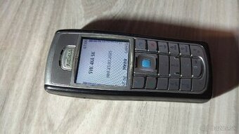 NOKIA 6230i