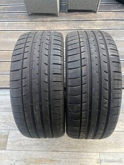 245/40 R19 Kumho Sport letne pneu