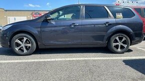 Ford focus 2010 1,6 tdci 66kw