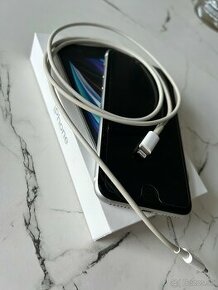 iPhone SE2020 White 128GB